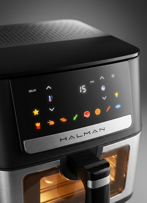 HAF 1000 - Режимы