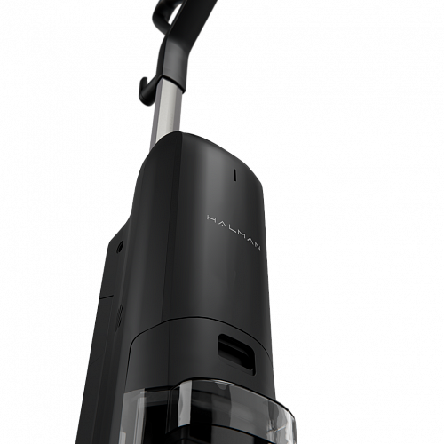 TurboSteam Halman Вертикальный паровой моющий пылесос