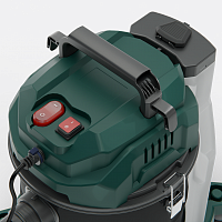 Пылесос моющий WDVC2200 AQUA POWER - 1