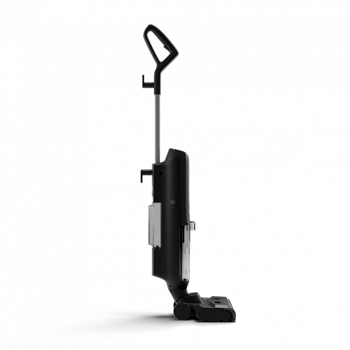 TurboSteam Halman Вертикальный паровой моющий пылесос