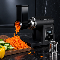 Мясорубка электрическая HMG-2400 - 6