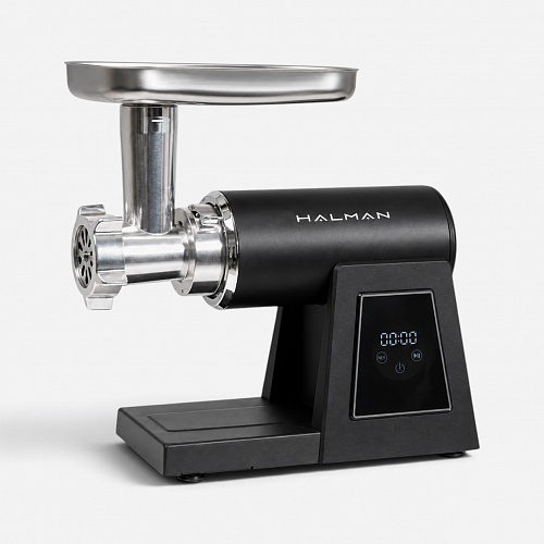 Мясорубка электрическая Halman HMG-2400