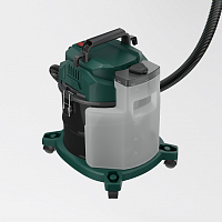 Пылесос моющий WDVC2200 AQUA POWER - 4