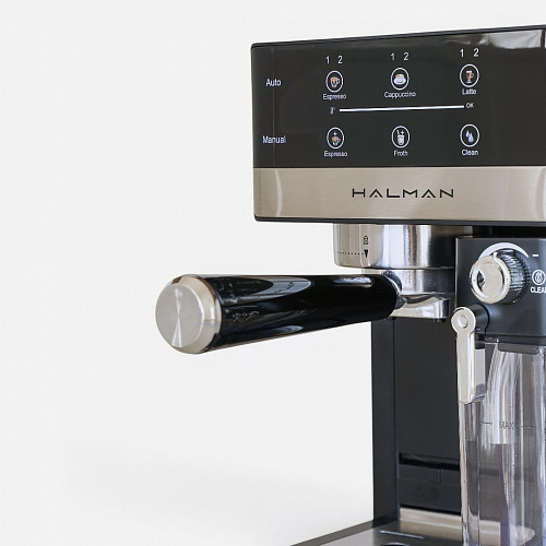 HCF-1350 Halman Кофемашина 