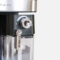 Кофемашина рожковая Cappucino Station HCF-1350 - 7