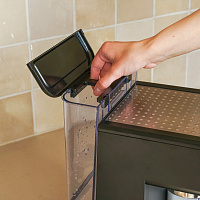 Кофемашина рожковая Cappucino Station HCF-1350 - 10