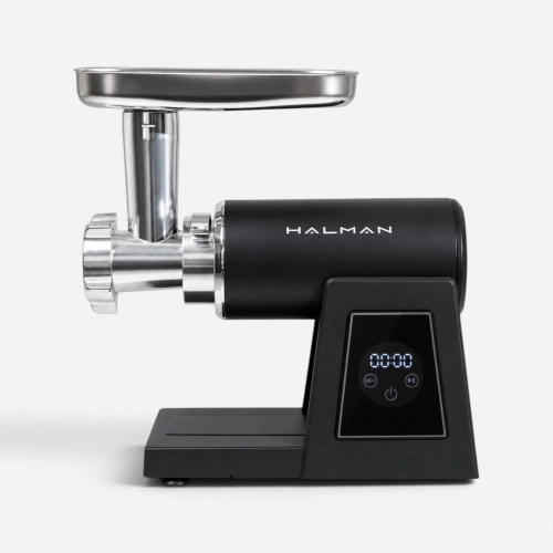 Мясорубка электрическая Halman HMG-2400