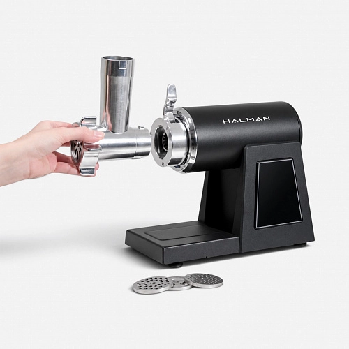 Мясорубка электрическая Halman HMG-2400