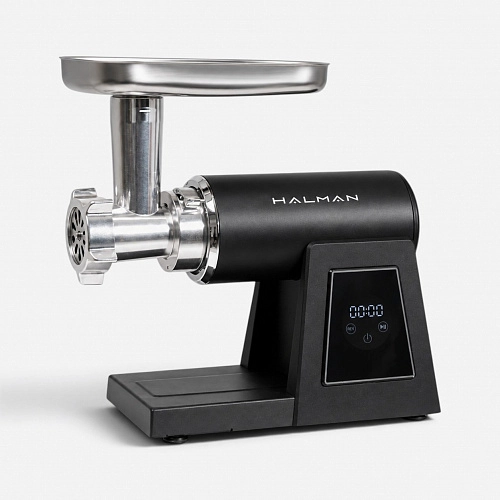 Мясорубка электрическая Halman HMG-2400