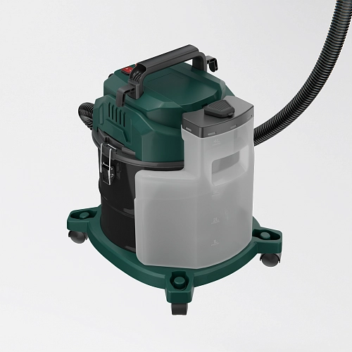 WDVC2200 AQUA POWER HVC18 Halman Пылесос моющий