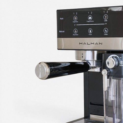 HCF-1350 Halman Кофемашина