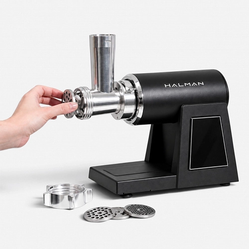 Мясорубка электрическая Halman HMG-2400