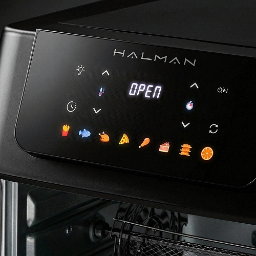 HAF-2000 Halman Аэрогриль