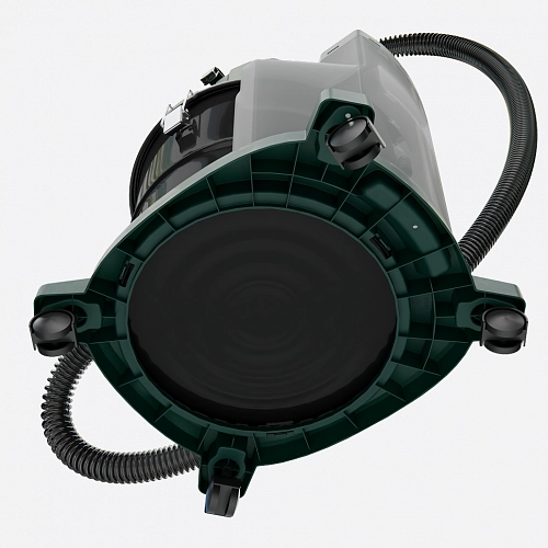 WDVC2200 AQUA POWER HVC18 Halman Пылесос моющий